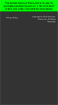Mobile Screenshot of discount-filters.com
